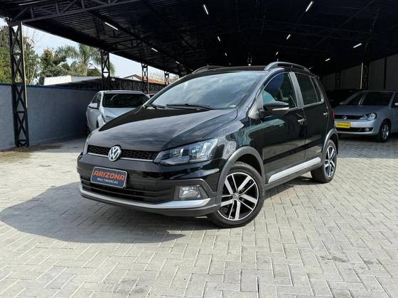 VOLKSWAGEN FOX 1.6 MSI TOTAL FLEX XTREME 4P MANUAL